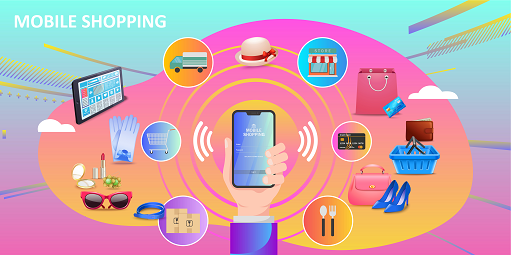 digital solutions for food and retail services